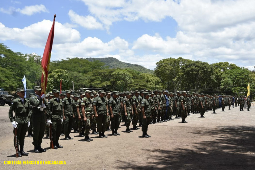 ejercito