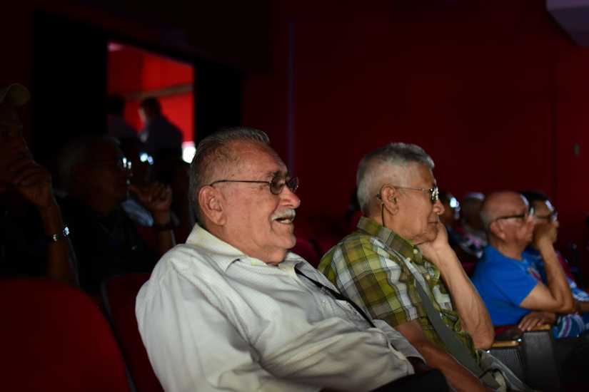 cinemateca
