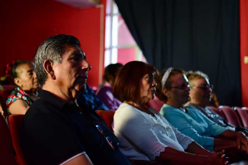 cinemateca