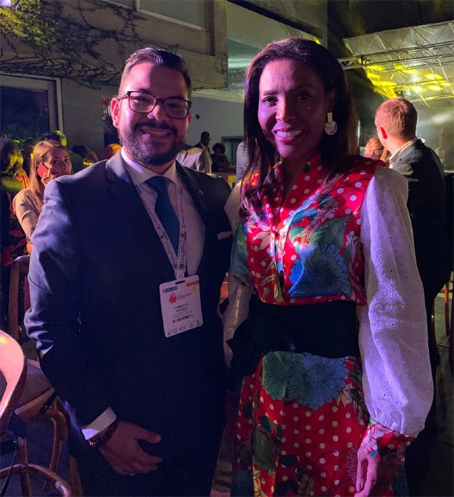 cumbre-economia-creativa-delegacion-nicaragua-colombia
