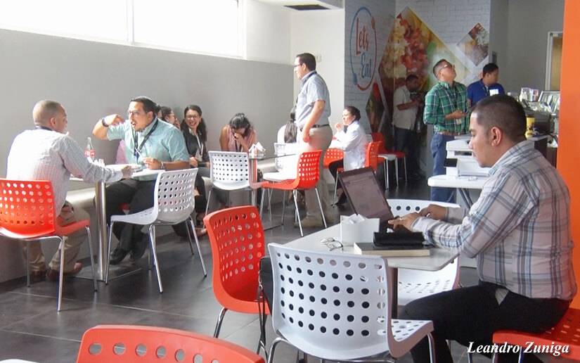 restaurante