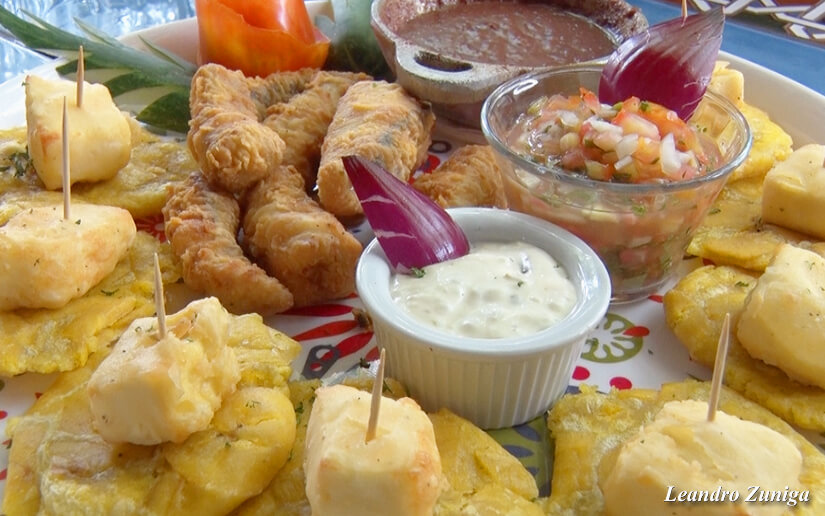 restaurante