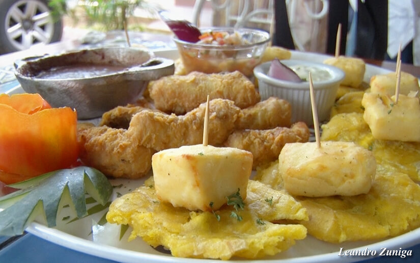 restaurante