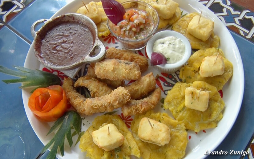restaurante