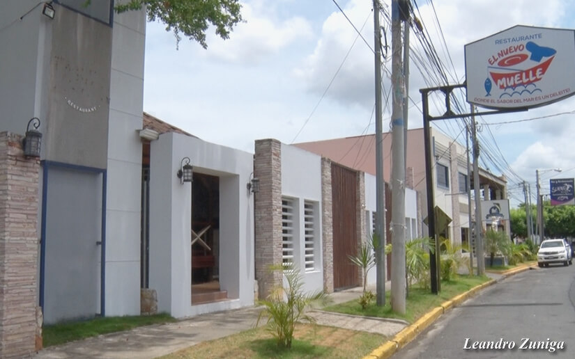 restaurante