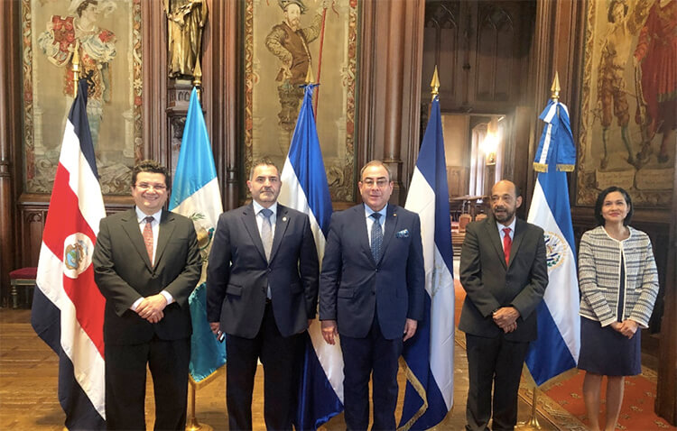 embajadas-nicaragua-celebran-independencia-centroamerica