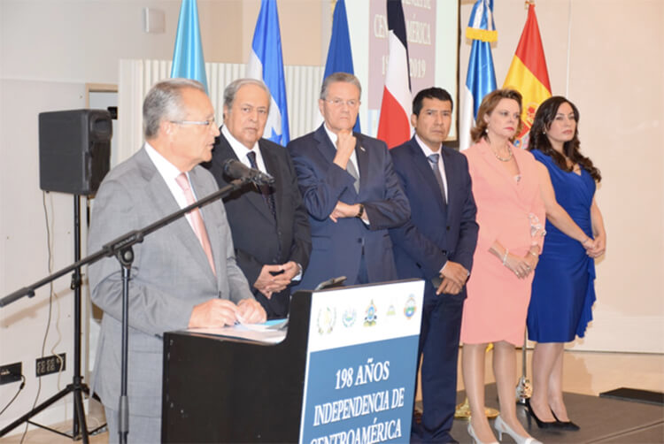 embajadas-nicaragua-celebran-independencia-centroamerica