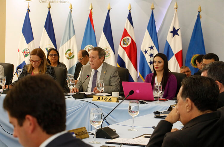 nicaragua-ministros-sica