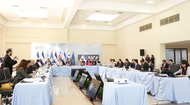 nicaragua-ministros-sica