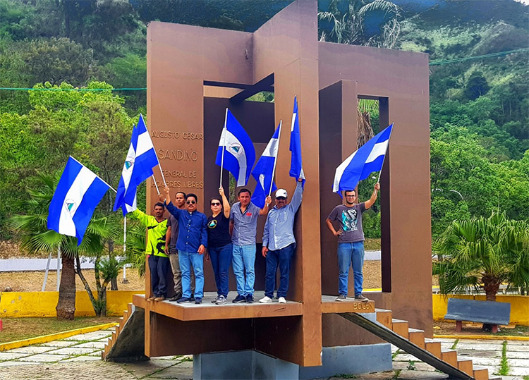 embajadas-nicaragua-celebracion-independencia