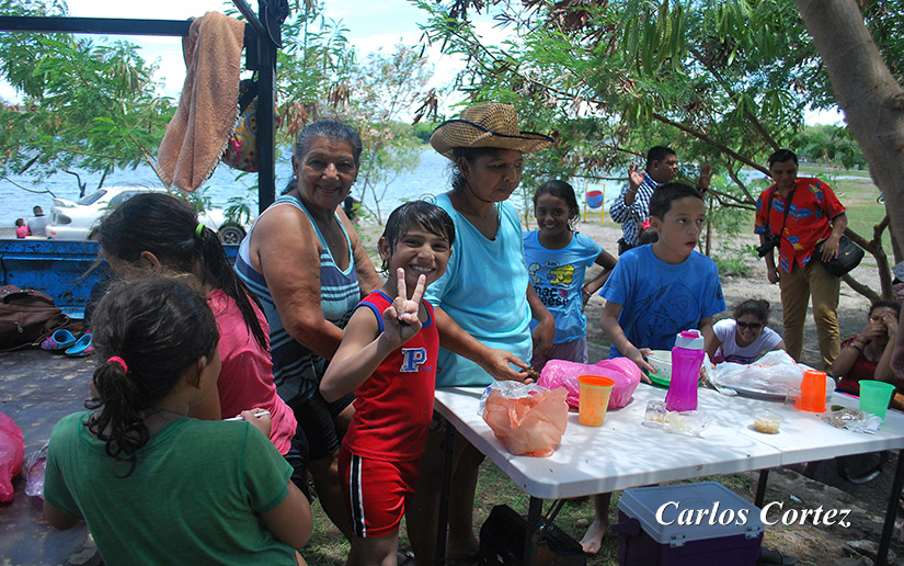 recorrido