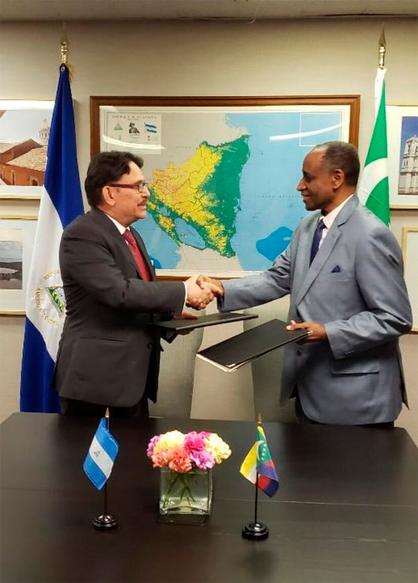 nicaragua-relaciones-diplomaticas-union-camoras