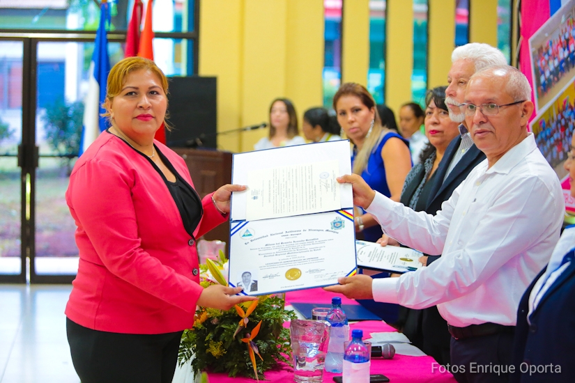 graduacion