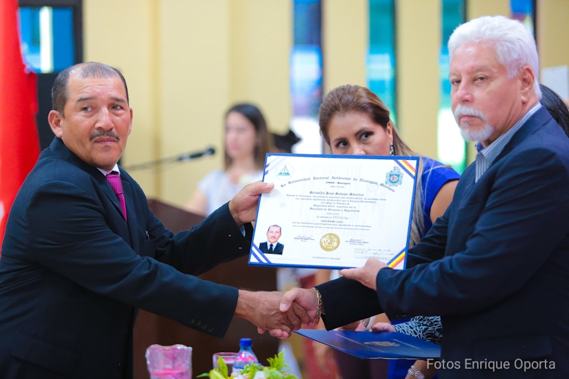 graduacion