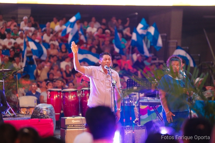 concierto
