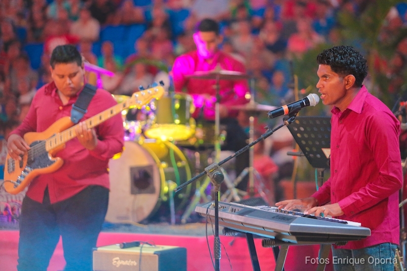 concierto