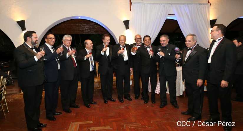 masones