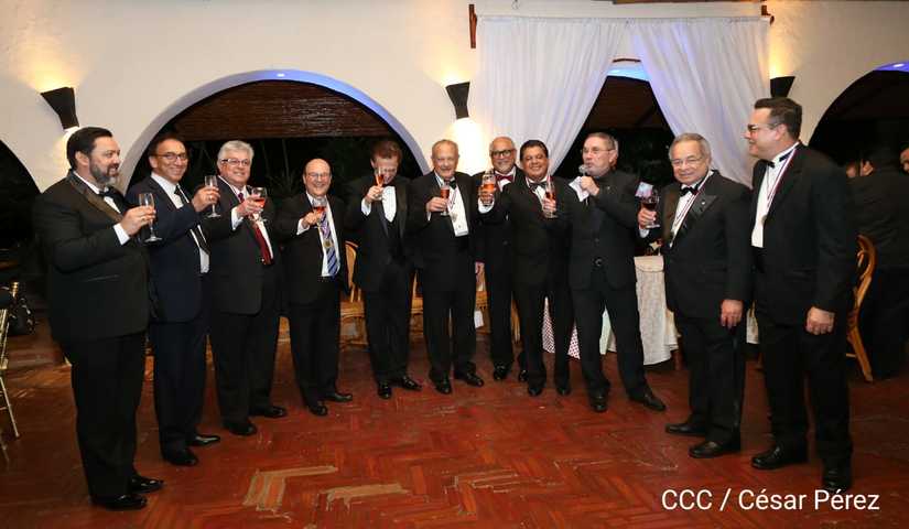 masones