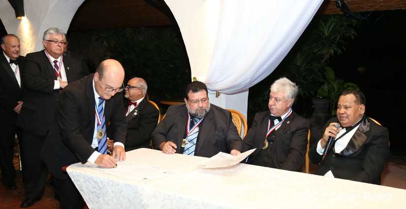 masones