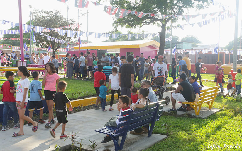 parque
