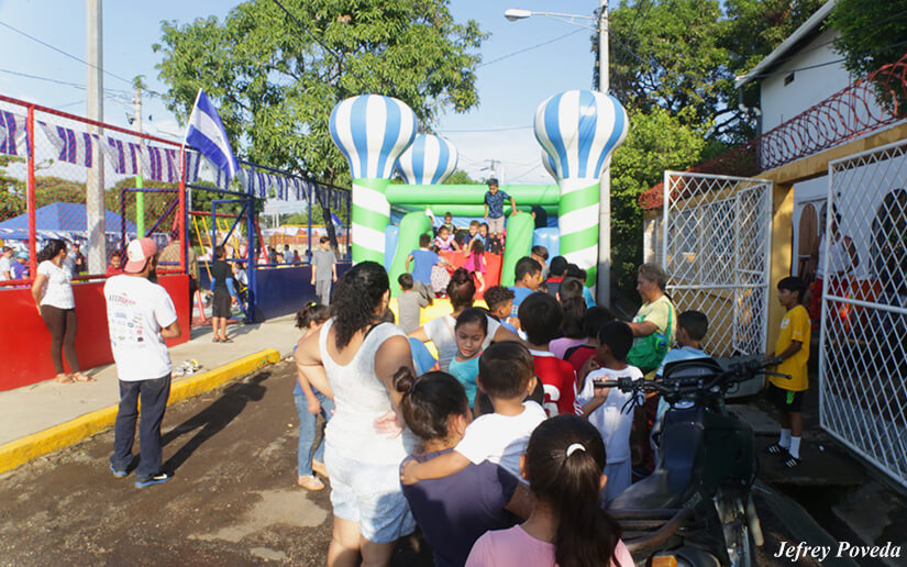 parque