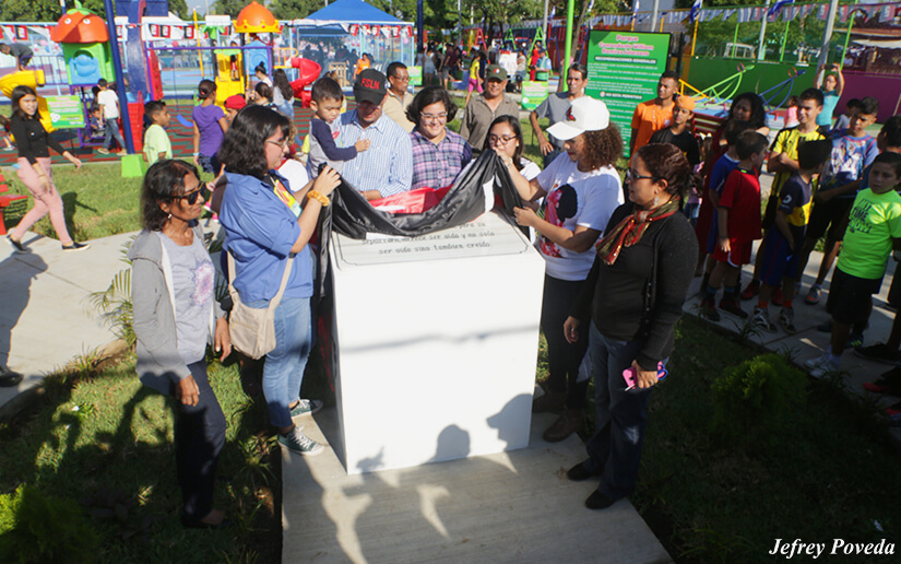 parque