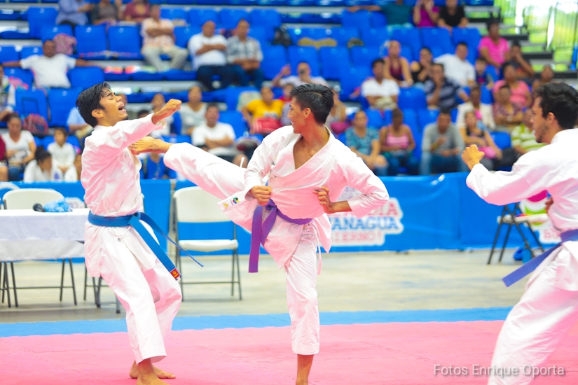 deporte
