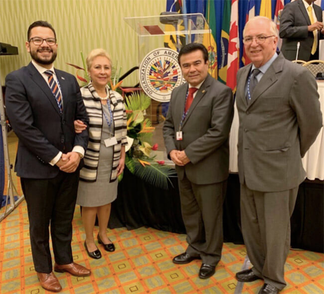 director-de-economia-creativa-naranja-nicaragua