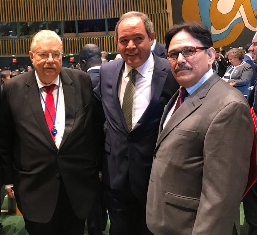 paul-oquist-canciller-argelia