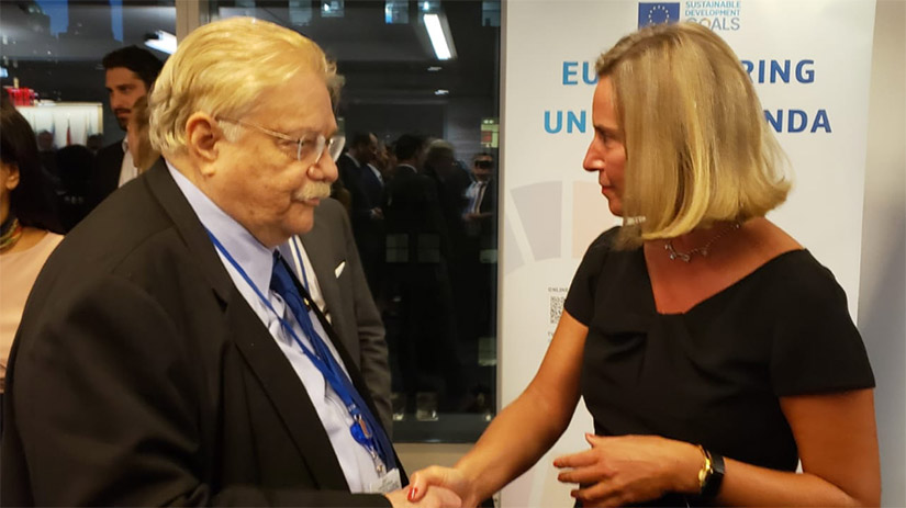 paul-oquist-Federica-Mogherini