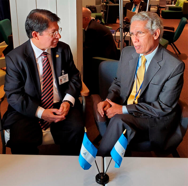denis-moncada-canciller-nicaragua-junto-canciller-republica-arabe-saharaui