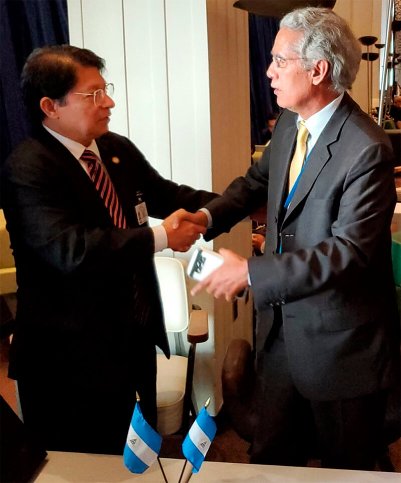 denis-moncada-canciller-nicaragua-junto-canciller-republica-arabe-saharaui