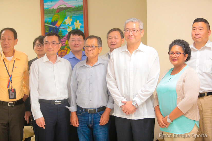 secretario-icdf-nicaragua