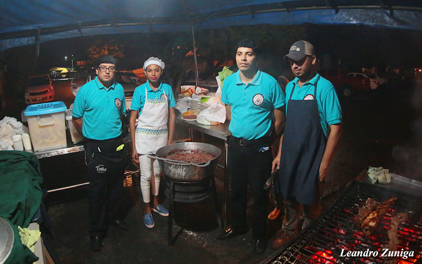 fritanga