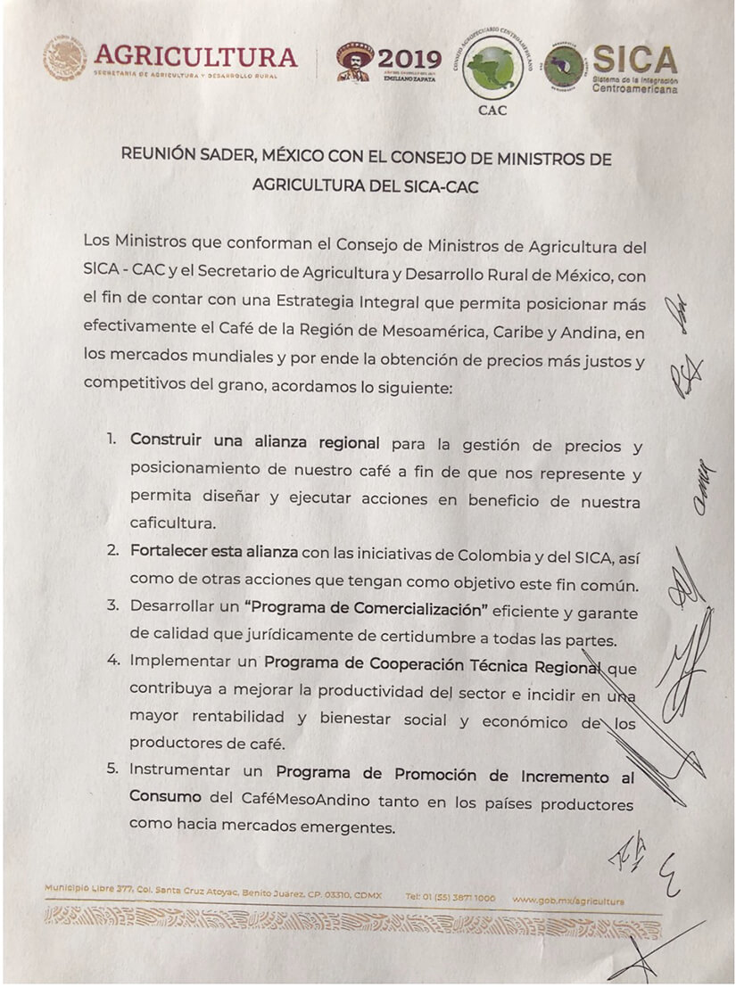 declaracion-mexico-ministros-agricultura-sica
