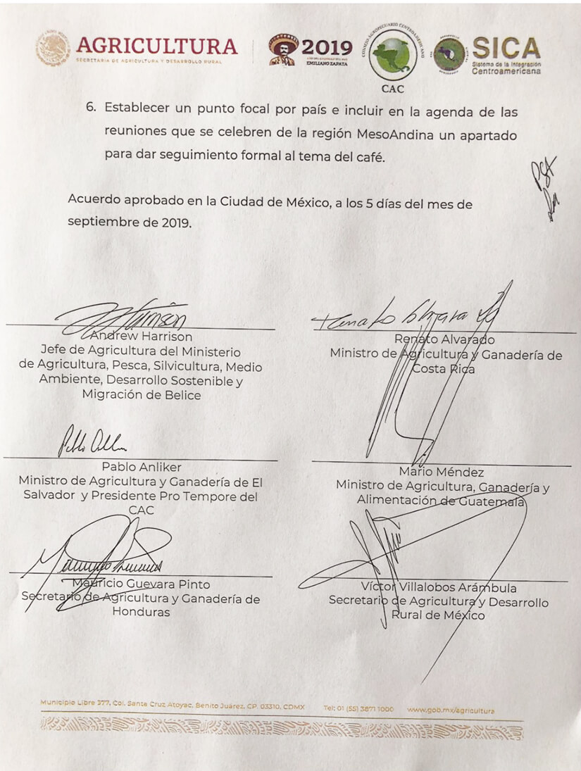 declaracion-mexico-ministros-agricultura-sica