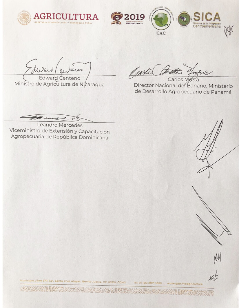 declaracion-mexico-ministros-agricultura-sica