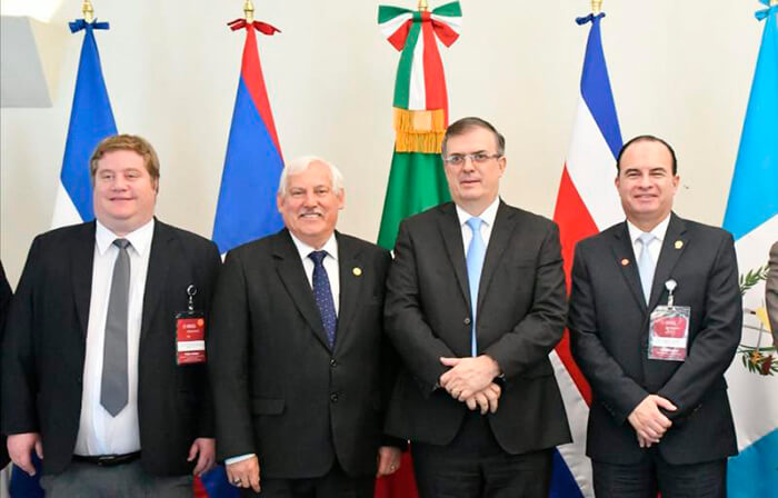 reunion-ministros-de-agricultura-sica