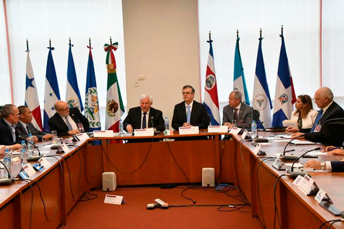 reunion-ministros-de-agricultura-sica