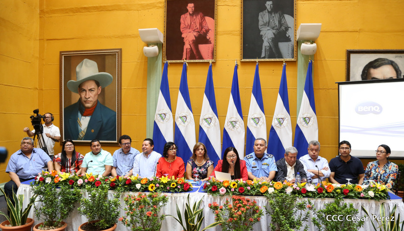 cancilleria