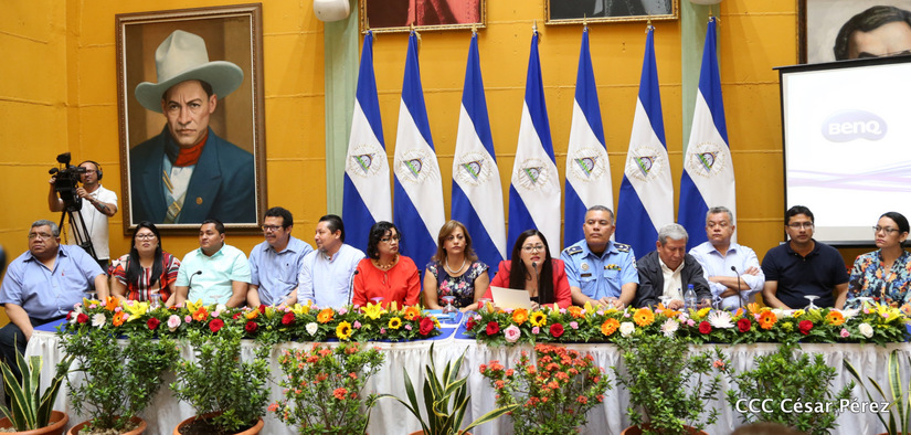 cancilleria