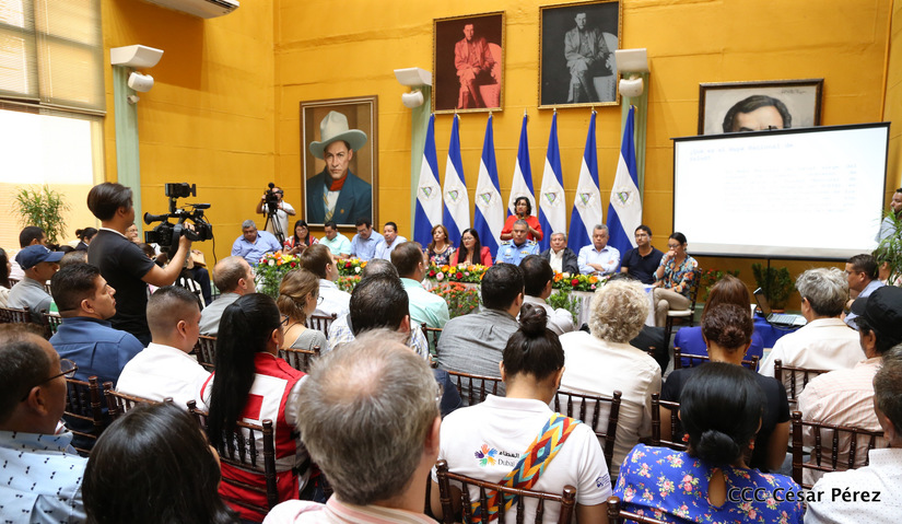 cancilleria