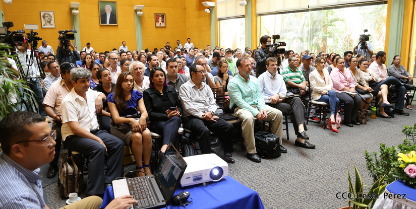 cancilleria