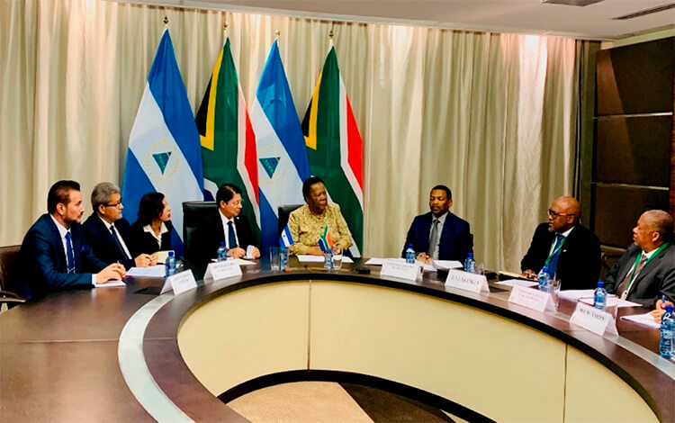 nicaragua-denis-moncada-fortalece-relaciones-sudafrica-