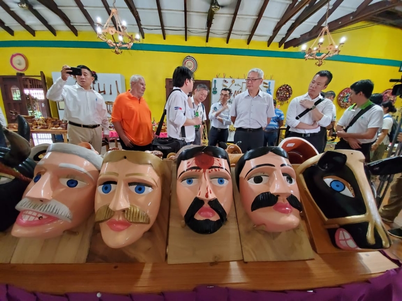 masaya