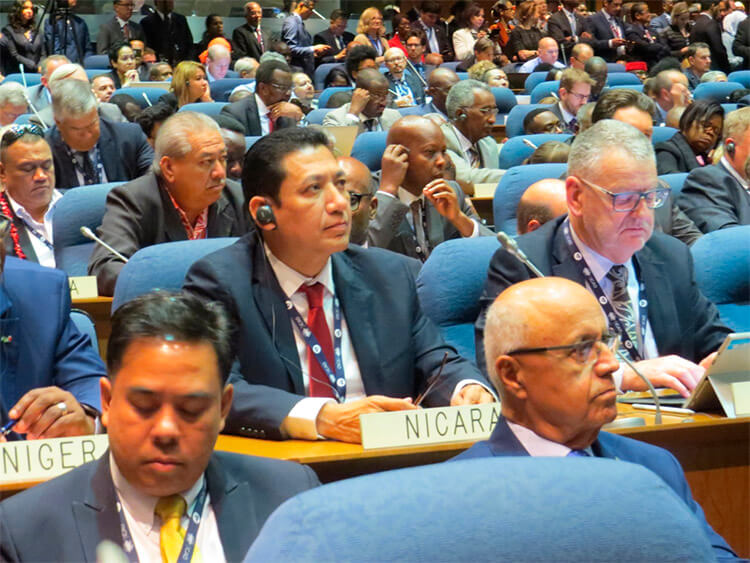 acuerdos-aereos-nicaragua-oaci