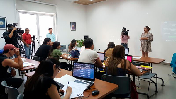 cinemateca nacional oferta acad&eacute;mica 2019
