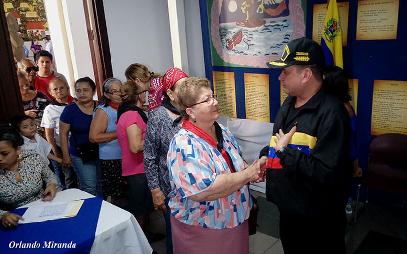 VENEZUELA