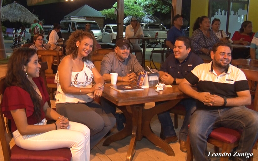 managua