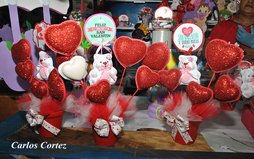 san-valentin